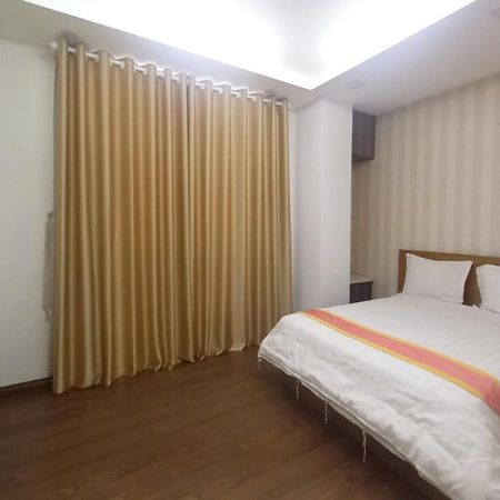 Khai Hoan Apartment Hotel Хошимин Екстериор снимка