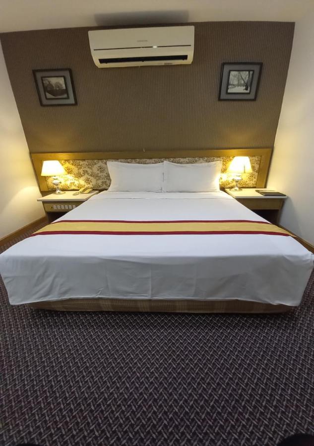 Khai Hoan Apartment Hotel Хошимин Екстериор снимка