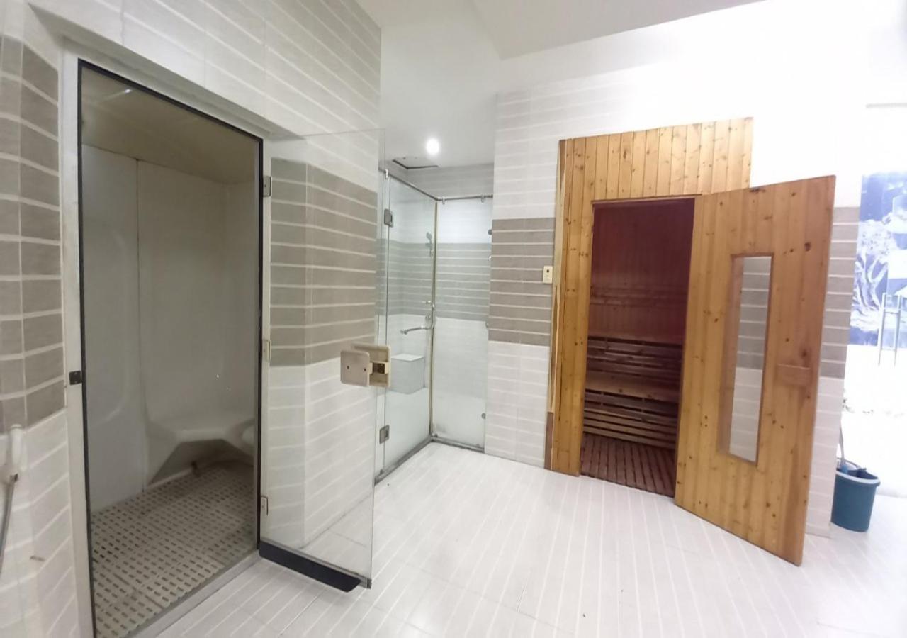 Khai Hoan Apartment Hotel Хошимин Екстериор снимка